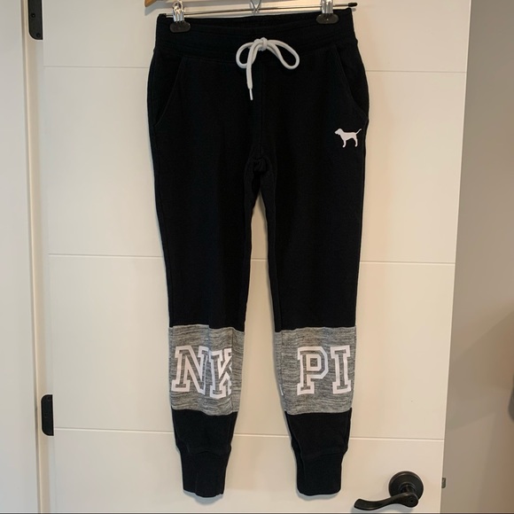 PINK Victoria's Secret Pants - Victoria’s Secret PINK | Sweatpants Joggers